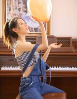 爸爸太疼爱女儿妈妈会吃醋吗：“父爱如山，母爱如海：女儿的宠爱是否会让妈妈心生涟漪？”