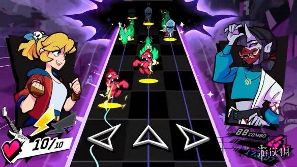 3DS版口袋妖怪11月11日安卓跨服联动通知